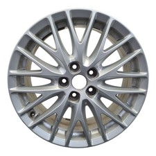 Ford Focus Mk3 2013 17 Inch Alloy Wheel Multispoke 7jx17 1698634