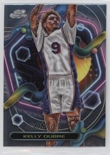 2023-24 Topps Cosmic Chrome Kelly Oubre Jr Kelly Oubre #98 1kx5