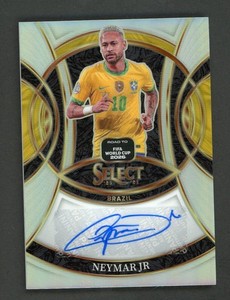 Neymar Signature | eBay