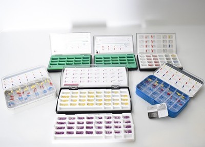 CAMLOG Selection abutment kit, Implantatsystem, Zahnarzt, Dental ED2293