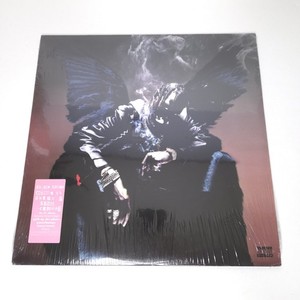 Travis Scott Birds in the Trap Vinyl | eBay