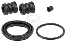 A.B.S. Führungshülsensatz, Bremssattel 55021 für HONDA MG ROVER