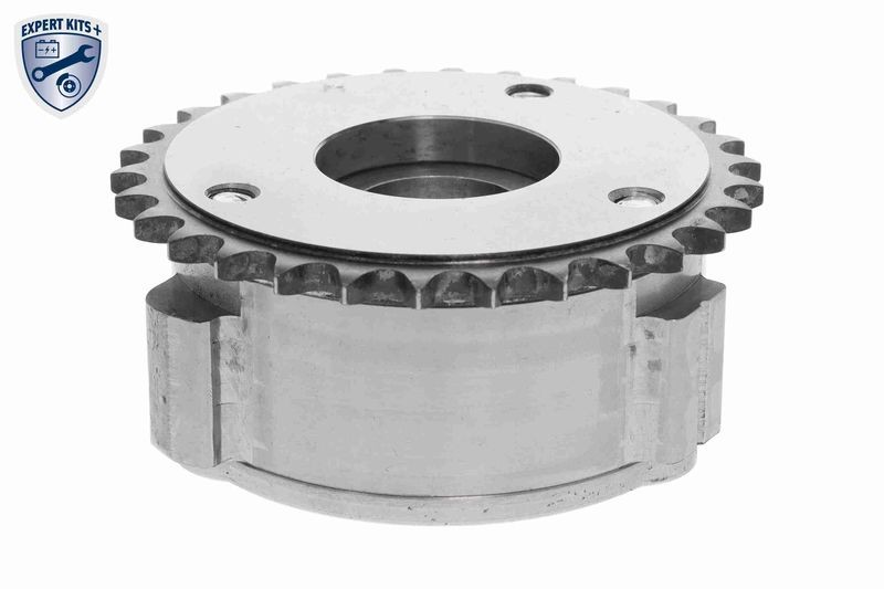 Dispositif de réglage électrique d'arbre à cames VAICO V48-0578 : actionneur distribution 12V