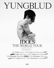 Yungblud Tickets Sydney