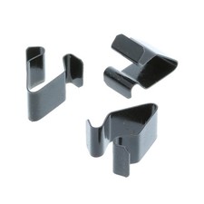 10x VVO® Clips Heckklappenverkleidung für einige Audi A3, TT, Q3, A6, A8