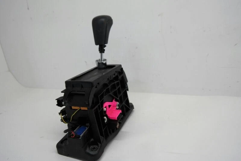 2013 Dodge Durango Citadel Transmission Shift Assembly Gear Selector Shifter - Image 3 of 4