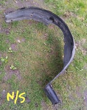 TOYOTA MR2 WHEEL ARCH LINER PASSENGERS SIDE FRONT MK2 SW20 REV1 SPARES PARTS