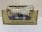 Vintage Matchbox Y10 1906 Rolls-Royce Silver Ghost – Models of Yesteryear