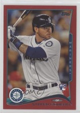 2014 Topps Update Target Red Stefen Romero #US-213 6z2