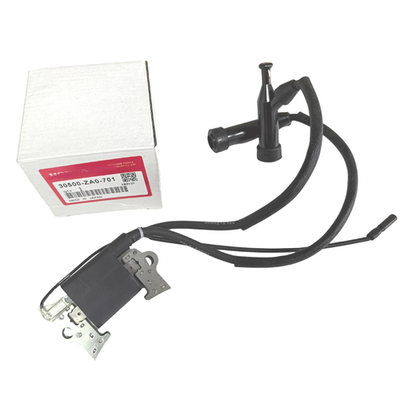 #ad #ad FOR Honda IGNITION COIL NEW LAWN TRACTOR HT3813 HT4213 GX360K1 30500 ZA0 701 OEM $96.90