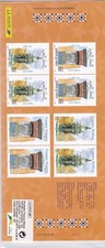France 2001 Common Emissions France Morocco Under Blister New ** YT 18