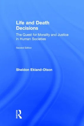 Life and Death Decisions - 2nd Edition