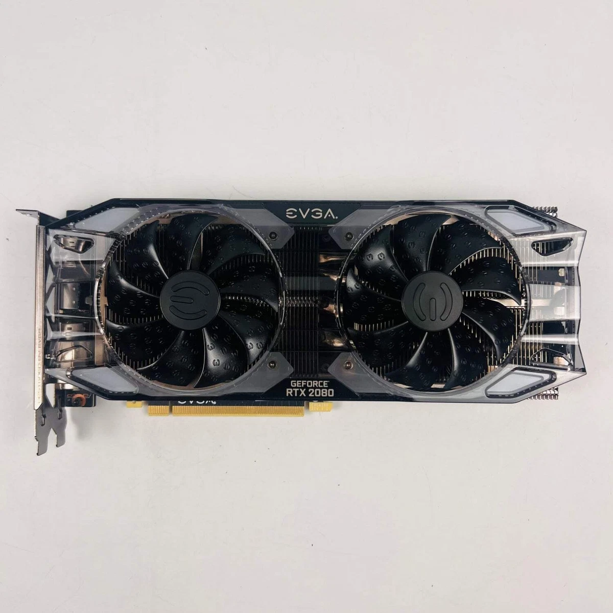 EVGA GeForce RTX 2080 XC GAMING NVIDIA Computer Graphics Cards for