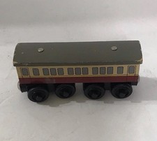 Thomas  Friends Wooden Railway Express Coach
