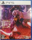 ANCIENT WEAPON HOLLY PS5 Playstation 5 Game NEW (USA Seller)