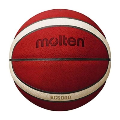 Molten BG5000 B.League Official Basketball Orange Size 7 Ship from