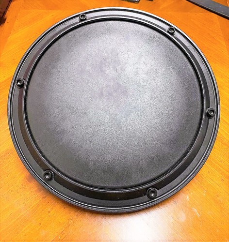 BLACK MAMBA DRUM SPARE PARTS SNARE TOM MODULE CLAMP ARM TUBE RACK KICK LOOM RIDE - Picture 80 of 104