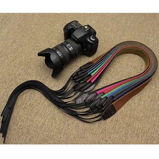 Camera Strap For Compact System and DSLR Digital Cameras