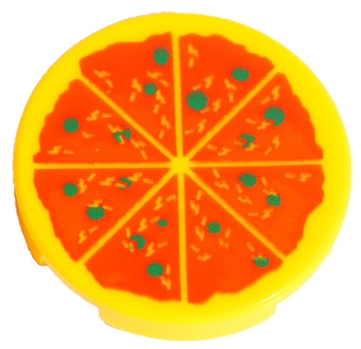 ☀️NEW Lego PICK YOUR FOOD Lot Picnic Meal Feast Minifigure Dinner Chef Kitchen - Image 4 of 4