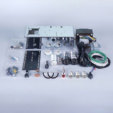 USA 1Set 5F1 Tweed Champ 60S Guitar Tube Amplifier Kit DIY Parts Amp