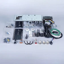 USA 1Set 5F1 Tweed Champ 60S Guitar Tube Amplifier Kit DIY Parts Amp