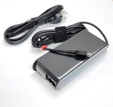 NEW Genuine 95W USB C AC Charger Adapter for Lenovo YOGA Slim 7 Pro 14ACH5