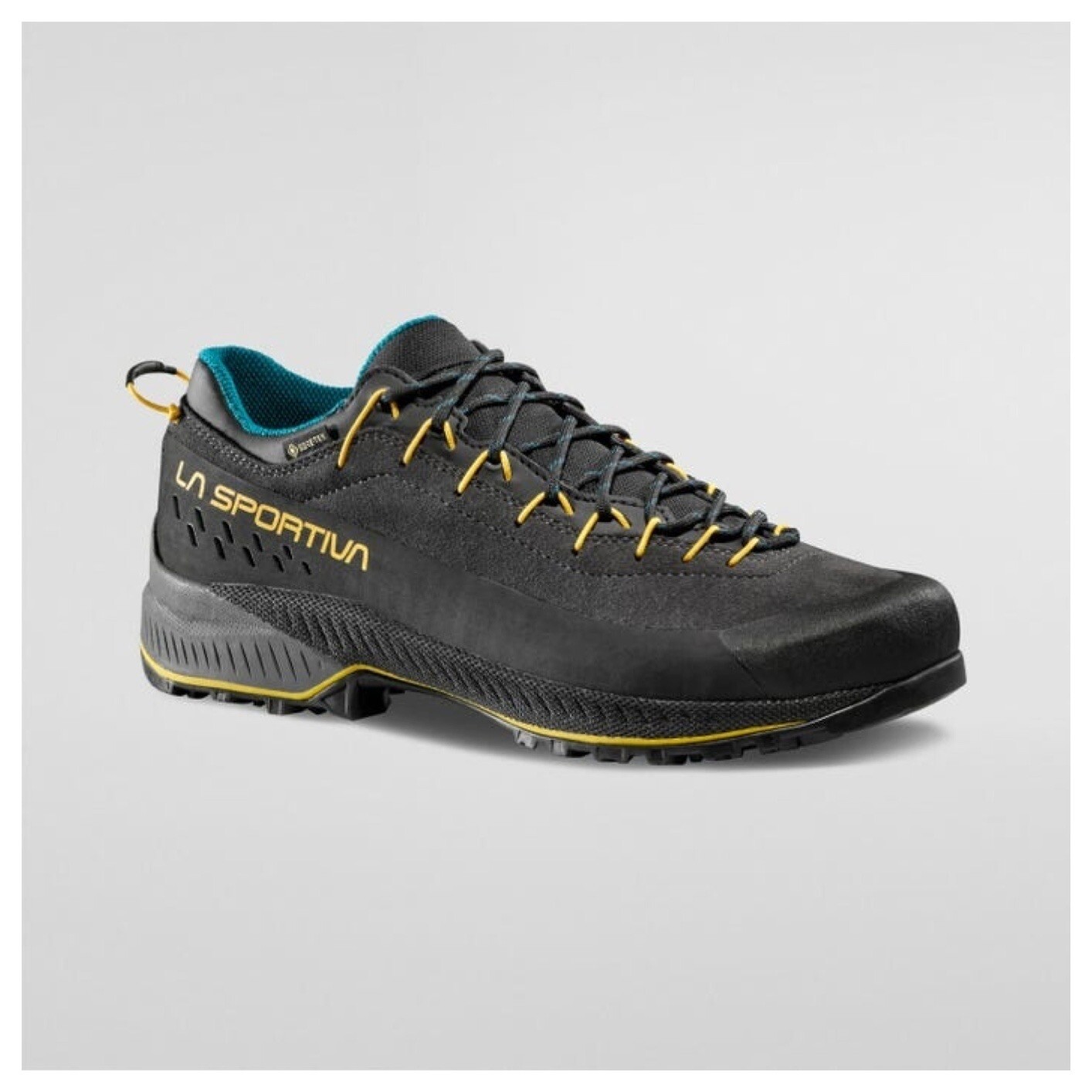 LA SPORTIVA TX4EVO GTX scarpa uomo montagna/approach art. 37D 900735 Carbon/Bamb