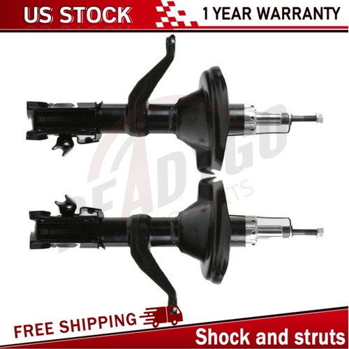 For 2003 2004 2005 2006 Honda Element Front Struts Shocks Struts