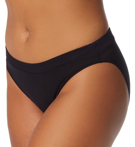 Vanity Fair Damen 3 Stück Beyond Comfort Modal Stretch Bikini Höschen-Größe 5 bis 8 - Bild 6 von 8