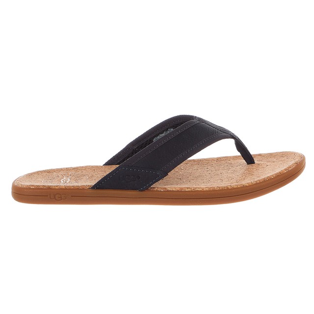 ugg flip flops mens