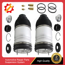 Pair For Dodge Ram 1500 2013-2019 Front Air Suspension Spring Bags 04877146AB