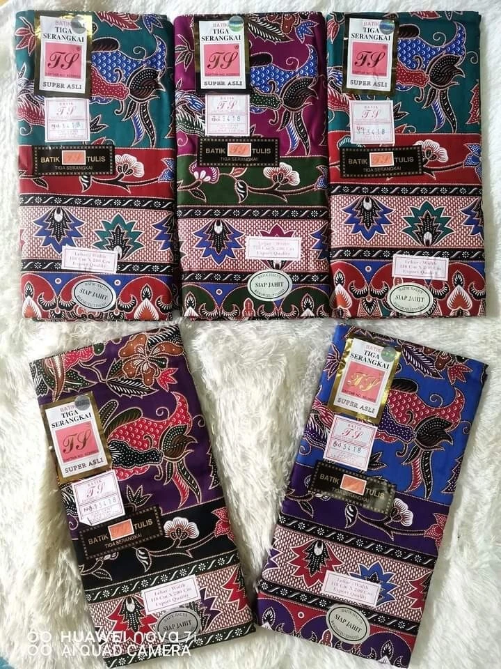 kain batik malaysia - Image 2 of 3