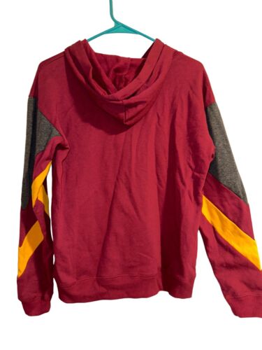 Box Lunch Wizarding World Harry Potter Gryffindor weinrot Pullover Sweatshirt S - Bild 2 von 4