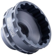 TOTALMENTE NUEVO _ Park Tool BBT-59.3 Herramienta de soporte inferior - 16 muescas