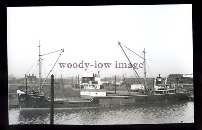 ce2971 - F.T.Everard Coaster - Aktualität, im Hafen - Foto
