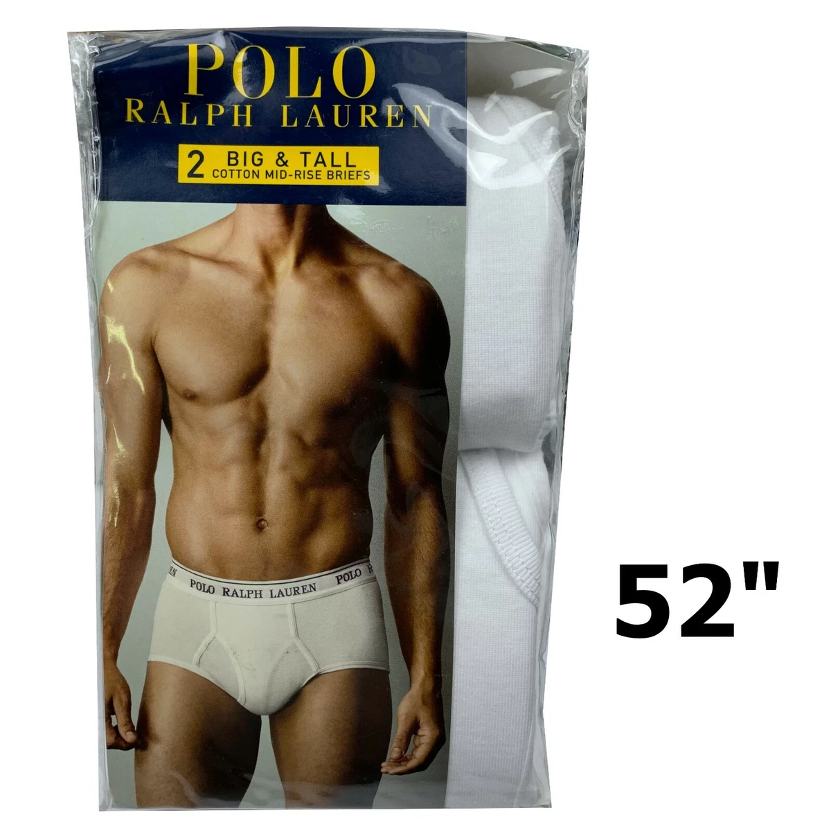 Polo Ralph Lauren Big Tall Men s 52