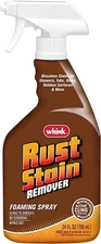 Whink 349944 Foaming Rust Stain Remover, 24 Oz