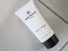 50 - Balmain Paris Body Wash 1.69 Fl Oz Each