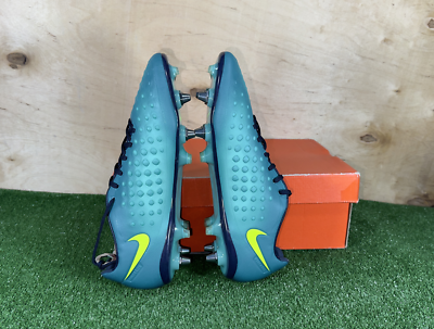 Nike Magista Opus II SG 844597-375 Elit Green boots Cleats mens