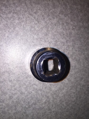 MAC Tools 19mm Socket 6-point 3/8" Drive X6 chrome - Picture 8 of 12