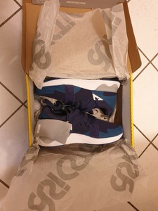 ASICS Gel Sanze Lyte Gr:37 Farbe:Blau NP 120 | eBay