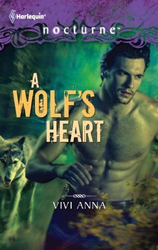 A Wolf's Heart by Vivi Anna 9780373618828| eBay
