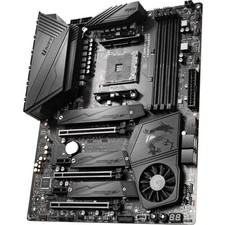 For MSI MEG X570 Unify Motherboard AMD AM4 DDR4 ATX Mainboard