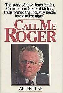 Call Me Roger Buch McGraw-Hill Contemporary