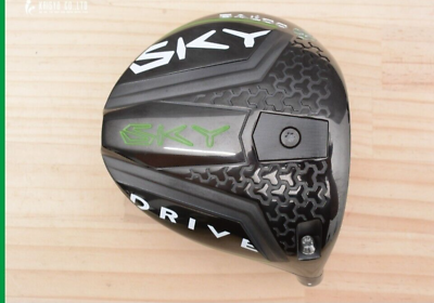 BALDO SKY DRIVE ver2 Driver head 9.5° | eBay BALDO SKY DRIVE ver2 Driver head 9.5° | eBay
