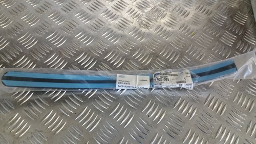 Ford Fiesta 1989-2002, Rear Side Body Moulding - 3 door saloon -1025685