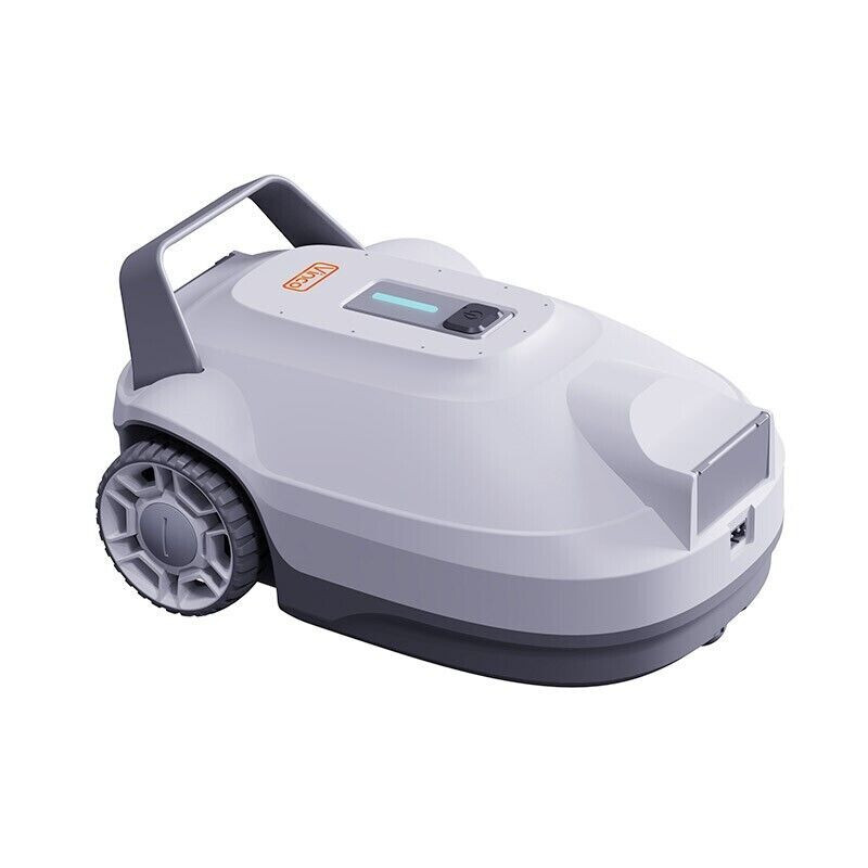 ROBOT PER PISCINA WIRELESS “WOMBAT” A BATTERIA