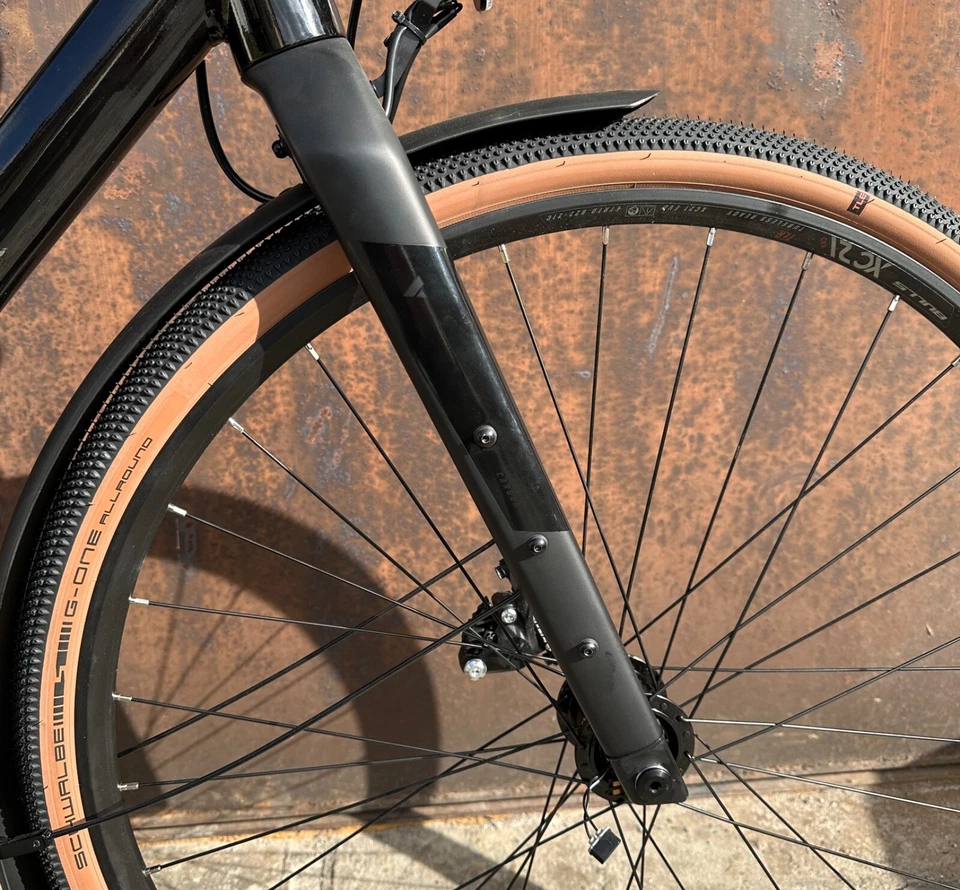 new Bulls Daily Grinder 3  on Shimano GRX 11. size 55 - Bild 3 von 4