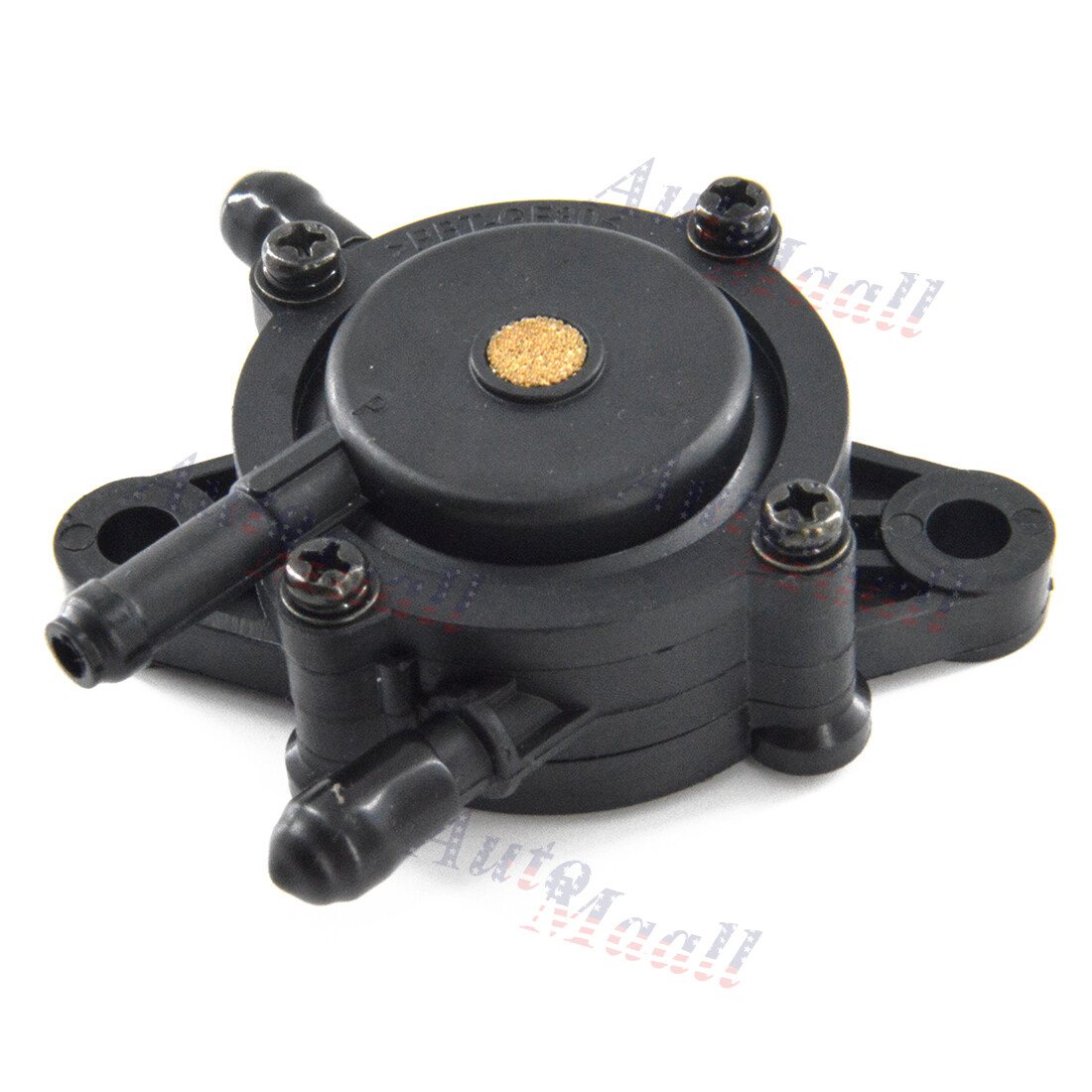 Fuel Pump & Fuel Filter For 2001up EZGO EZGO Gas ST480 Woods Boundary MAV 480 Love Gorey