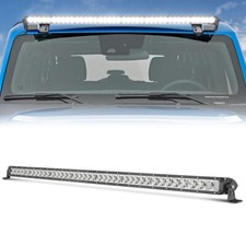 68101218203040 Slim Led Light Bar Spot Flood Combo Driving Truck Offroad 68101218203040 Slim Led Light Bar Spot Flood Combo Driving Truck Offroad